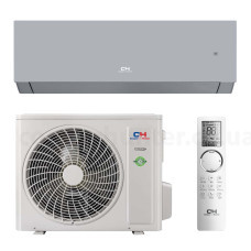 Кондиционер Cooper&Hunter CH-S24FTXAM-SC MAJESTY INVERTER Wi-Fi