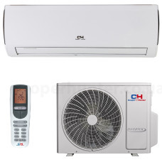 Кондиционер Cooper&Hunter CH-S18FTXQ2-NG VERITAS INVERTER Wi-Fi