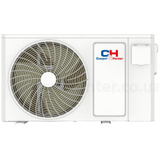 Тепловий насос Cooper&Hunter CH-HP060LDIRK Dynamic Inverter