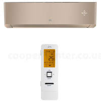 Внутрішній блок мульти-спліт Cooper&Hunter CH-S09FTXAL-GD(I) Wi-Fi