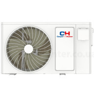 Тепловий насос Cooper&Hunter CH-HP095LDIRK Dynamic Inverter