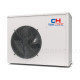 Зображення Тепловий насос Cooper&Hunter CH-HP11UIMPNK EVIPOWER INVERTER R410A