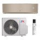 Зображення Кондиціонер Cooper&Hunter CH-S24FTXAL-GD set SUPREME CONTINENTAL