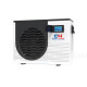 Зображення Тепловий насос Cooper&Hunter CH-HP095LBIRK Boost Inverter