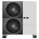 Зображення Тепловий насос Cooper&Hunter CH-HP22UIMPZM-H HYPERPOWER INVERTER R290