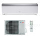 Зображення Кондиціонер Cooper&Hunter CH-S09FTXTB2S-NG ICY INVERTER NG Wi-Fi