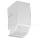 Зображення Модуль подачі свіжого повітря Cooper&Hunter CH-HRV030S-WP NATURE FRESH AIR (білий)