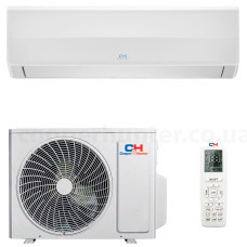 Кондиционер Cooper&Hunter CH-S18XZ3 UNIVERSAL PRO