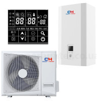 Тепловий насос Cooper&Hunter CH-HP5.0SIRK-E EASY THERM