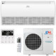 Изображение Напольно-потолочный кондиционер Cooper&Hunter CH-IF140RK2/CH-IU140RM2