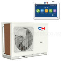 Тепловой насос Cooper&Hunter CH-HP10MIRK UNITHERM MONOTYPE