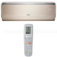 Внутренний блок мульти-сплит Cooper&Hunter CHML-IW18VNK Wi-Fi