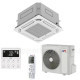 Зображення Касетний кондиціонер Cooper&Hunter CH-IC085RK2/CH-IU085RK2+TF06