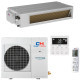 Изображение Канальный кондиционер Cooper&Hunter CH-IDH100PRK2/CH-IU100RM2