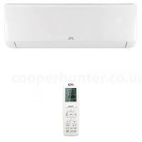Внутрішній блок мульти-спліт Cooper&Hunter CH-S12FTXF-NG(I) Wi-Fi