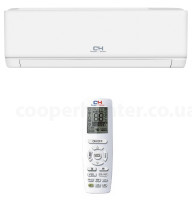 Внутрішній блок мульти-спліт Cooper&Hunter CH-S24FTXF6(I) Wi-Fi