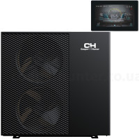 Тепловий насос Cooper&Hunter CH-HP17UIMPZM-P ECOPOWER PRO R290