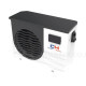 Зображення Тепловий насос Cooper&Hunter CH-HP169LBIRM Boost Inverter