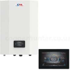 Гідробокс Cooper&Hunter CH-HB10WM-W WATER KIT