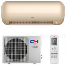 Кондиционер Cooper&Hunter CH-S09FTXB-G AVALON INVERTER Wi-Fi