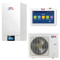Тепловой насос Cooper&Hunter CH-HP8.0SIRK3 (SIRK4) UNITHERM 3