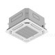 Зображення Касетний кондиціонер Cooper&Hunter CH-IC085RK2/CH-IU085RK2+TF06