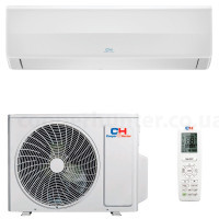 Кондиционер Cooper&Hunter CH-S18XZ3 UNIVERSAL PRO