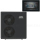 Изображение Тепловой насос Cooper&Hunter CH-HP23UIMPRM-P EVIPOWER PREMIUM INVERTER