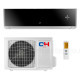 Изображение Кондиционер Cooper&Hunter CH-S18FTXAM2S-BL SUPREME Wi-Fi