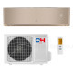 Зображення Кондиціонер Cooper&Hunter CH-S09FTXAM2S-GD SUPREME Wi-Fi