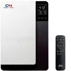 Рекуператор воздуха Cooper&Hunter CH-HRV1.5WKEC