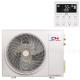 Изображение Тепловой насос Cooper&Hunter CH-WH5.0MIPRK MINIPOWER INVERTER