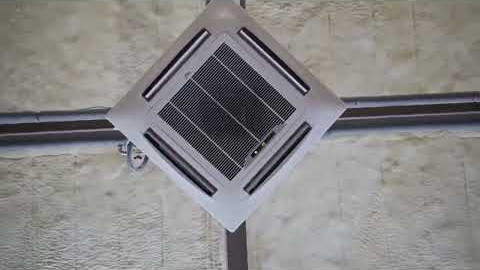 Тепловий насос EVIPOWER Cooper&Hunter — реальний об’єкт в Естонії